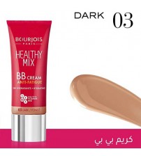 Bourjois Healthy Mix BB Cream Anti-Fatigue 03 Dark